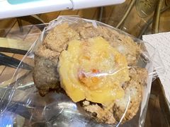 -屋裡·Union Bakery(龙江路店)