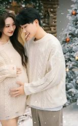 -专注孕妇照亲子照·纪田摄影