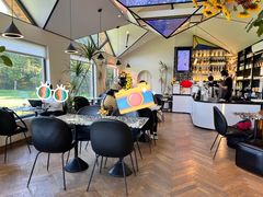 -禧室Joyous Lounge(禧园店)