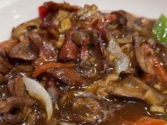 -乔家满族八大碗(流水沟店)