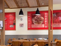 -南城香·饭香串香馄饨香(青年路店)