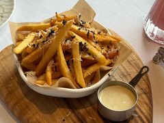 -黑宝石西餐厅(汇励99城市公园店)
