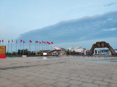 -维多利亚海景酒店公寓(栈桥火车站店)