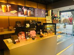 -星巴克(福州三坊七巷店)