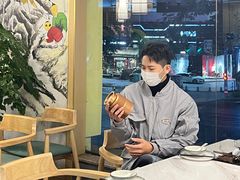 -点胜汇·点心粤菜·手工制作(揭阳店)
