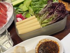 -老厨家(友谊路总店)