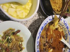 -南京大牌档(三阳广场苏宁店)