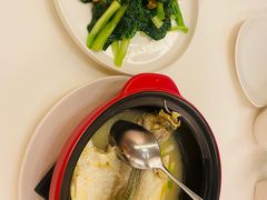 -莆田餐厅PUTIEN(西安万象天地店)