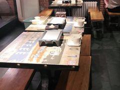 大堂-管氏翅吧(广渠门店)