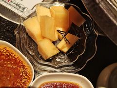 -捞王锅物料理(凯旋路店)