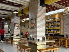 -老西北风抻面(西直店)