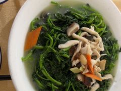 -大自然美食农庄(广州南站店)