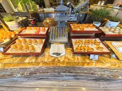 -万达瑞华酒店美食汇自助餐厅(楚河汉街店)