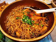 -食家鸽园