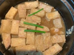 招牌焗香芋-意满花千醉(金茂览秀城店)