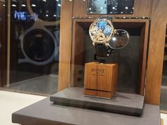 -滨海湾金沙购物商场