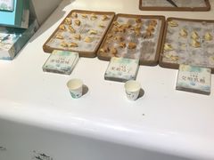 -好一朵茉莉花(老门东店)