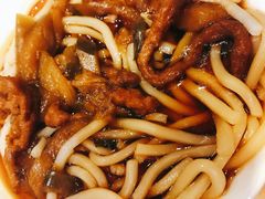 -城南往事风味主题餐厅(领秀城店)