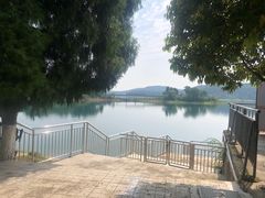 -仙海旅游度假区