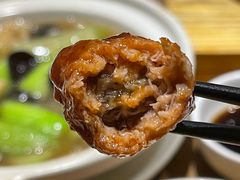 糖醋排骨-枣子树·素食餐厅(普陀山店)