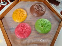 -扬州香格里拉·香宫中餐厅