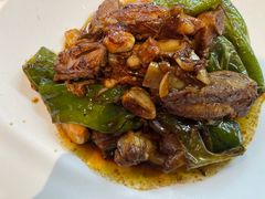 -周渝食惦·酸菜鱼精致川菜(横岗店)