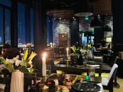 -AZUL by FUEL蓝色·法式酒馆(琶醍店)