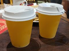 -洞庭土菜馆(天河北总店)