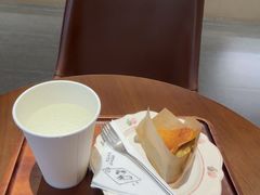 -小西家作•精致蛋糕(富力爱丁堡店)