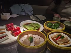 -蝴蝶里·粤菜·点心(滨江龙湖店)