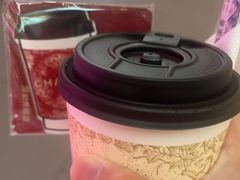 -霸王茶姬(上海恒基名人店)