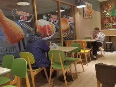 -德克士(宝鸡店)