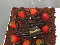 -BreadTalk面包新语·烘焙蛋糕(高德置地春广场店)