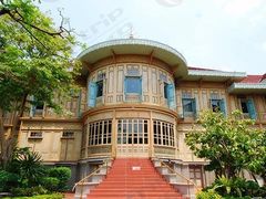 -五世皇金柚木行宫(维护中)