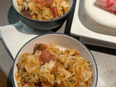 -同仁四季椰子鸡(无锡滨湖万象汇店)