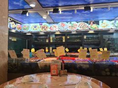 -新金盛·海鲜酒楼(盐田店)
