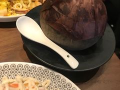 -星叶·东南亚料理(宁波万象汇店)