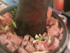-艳域云国特色料理馆(马当路店)
