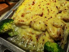 -绿茶餐厅(成都大悦城店)