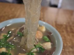 -金原鸭血粉丝汤·汤包·脆皮烤鸭(南京博物院店)