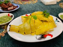 -憶廟街 X 沙角邨(太古城店)