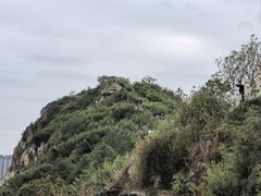 -狮子山(地铁站)