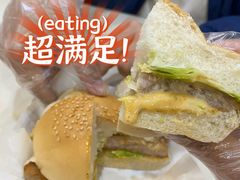 -旺角宝港式茶餐厅(寮步店)