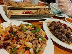 -老街坊餐吧