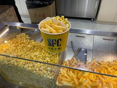 -SFC上影影城(新世界店)