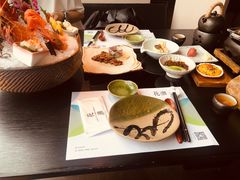 -花潮料理艺食馆(成都万象城店)