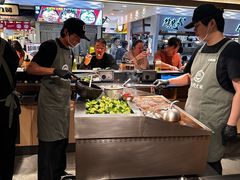 -肉肉大米(金虹桥店)