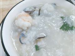 -盛燕泥丁粥