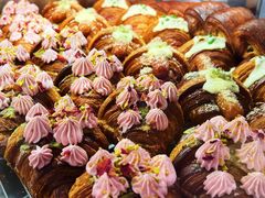 -PAOPAO Bakery&Café(港汇店)