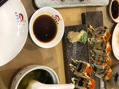 -昱匠·日本料理(金融街店)